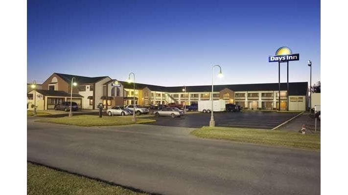 Economy Hotel Wichita 2, Hotel in Wichita