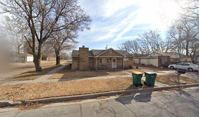 Casita, Hotel in Wichita