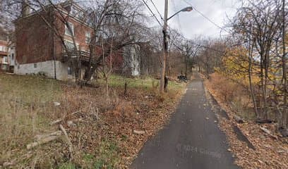 Hermitage Pennsylvania, Hotel in Wilkinsburg