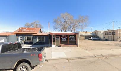 Budget inn, Motel in Willcox