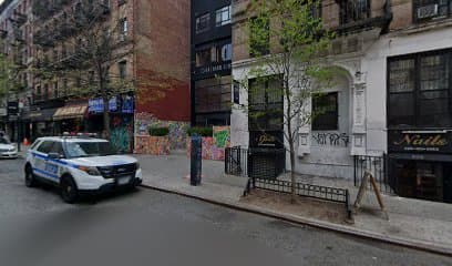 Trio Hotels, Hotel in East Village