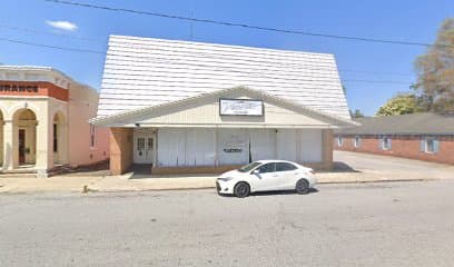Quaitly Inn, Hotel in Williamston