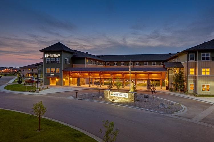 Clarion Hotel & Suites Williston, Aparthotel in Williston