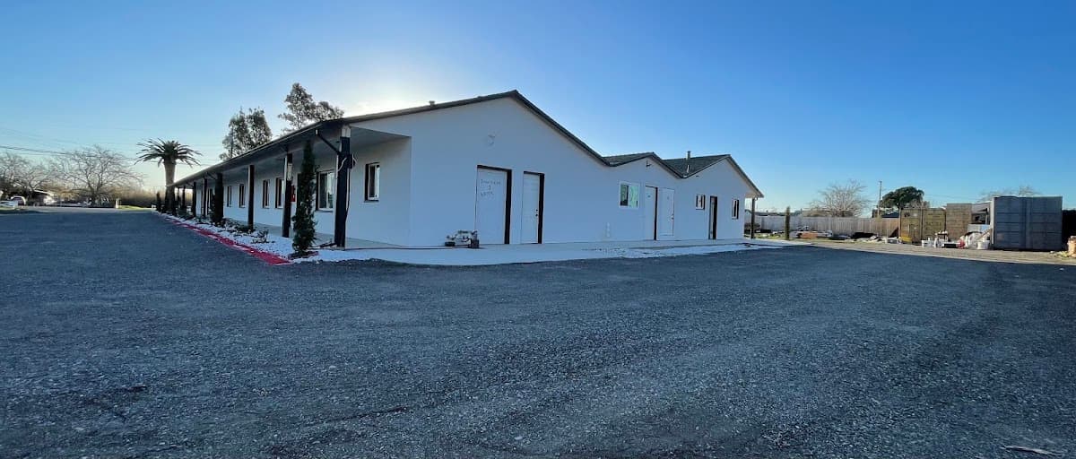 Willows Inn, Motel in Willows