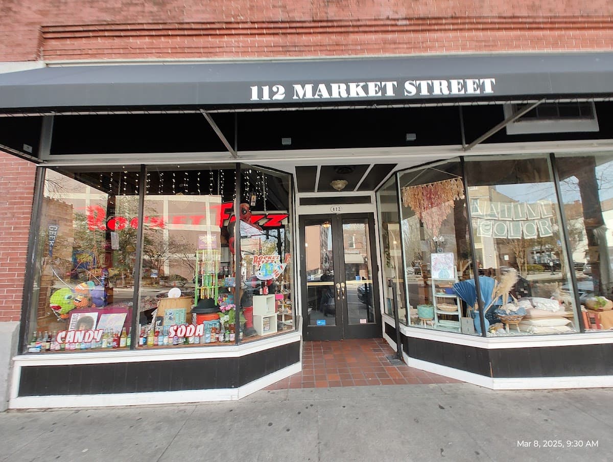 Elephant on Market by HipVacay, Hotel in Wilmington