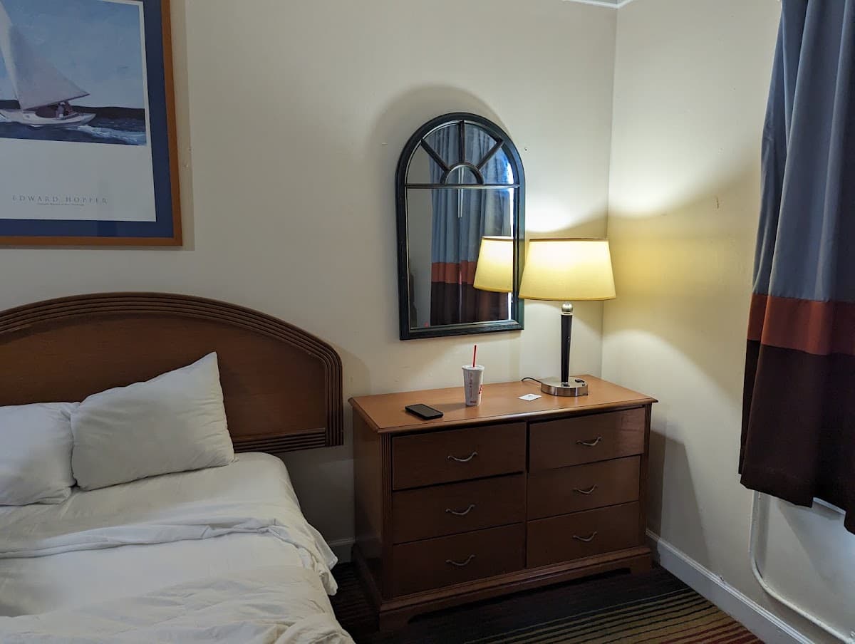 America's Best Inn Wilmington, Hotel in Wilmington