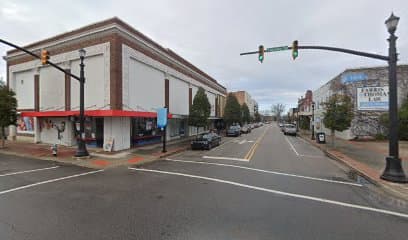 Red Roof Inn, Hotel in Wilson