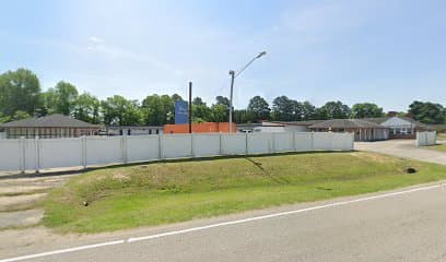 Village inn, Motel in Wilson