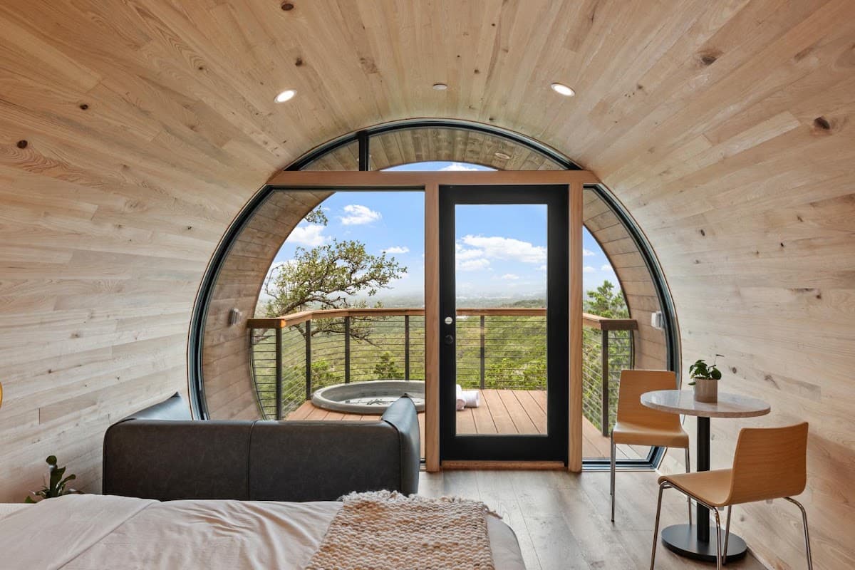 Onera Wimberley, Hotel in Wimberley