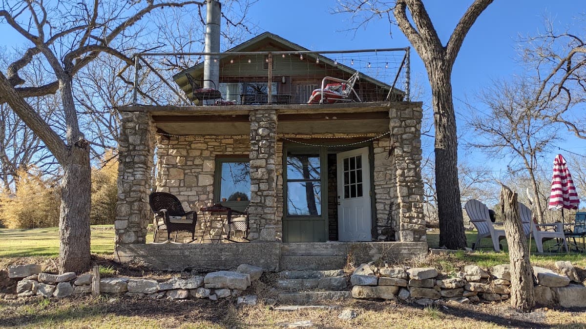 Rio Bonito Resort, Resort in Wimberley