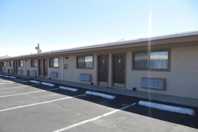 A Fisher's Inn - Las Vegas, Motel in Winchester