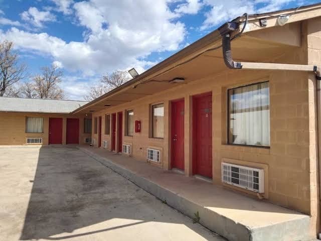 American Motel, Hotel in Windcrest