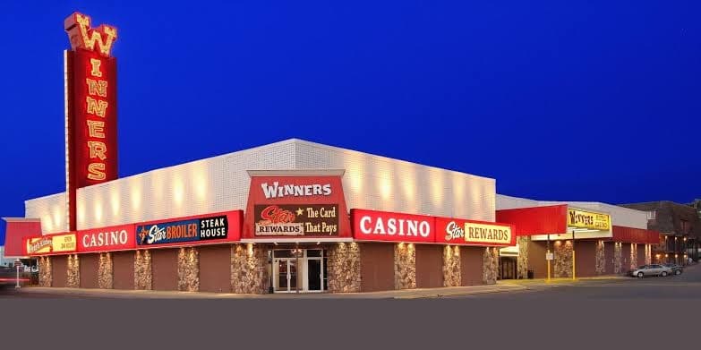 Winners Inn Casino, Hotel in Winnemucca