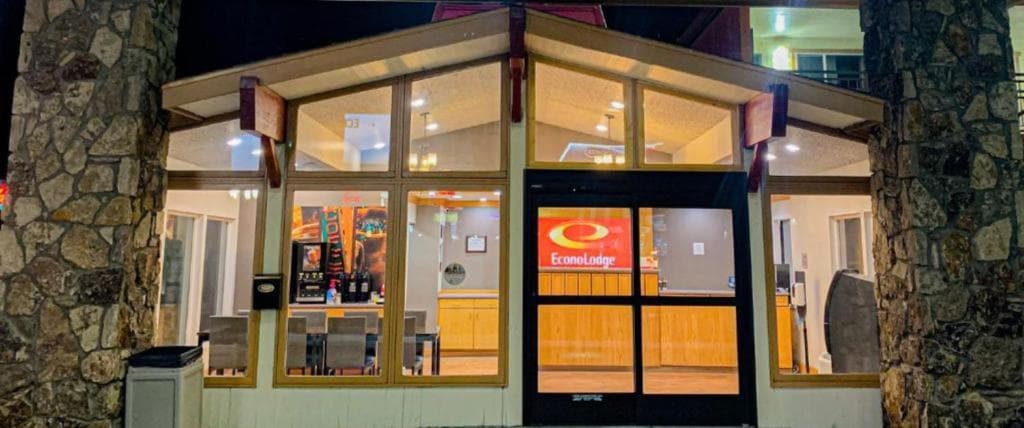 Econo Lodge Inn & Suites Winnemucca, Hotel in Winnemucca