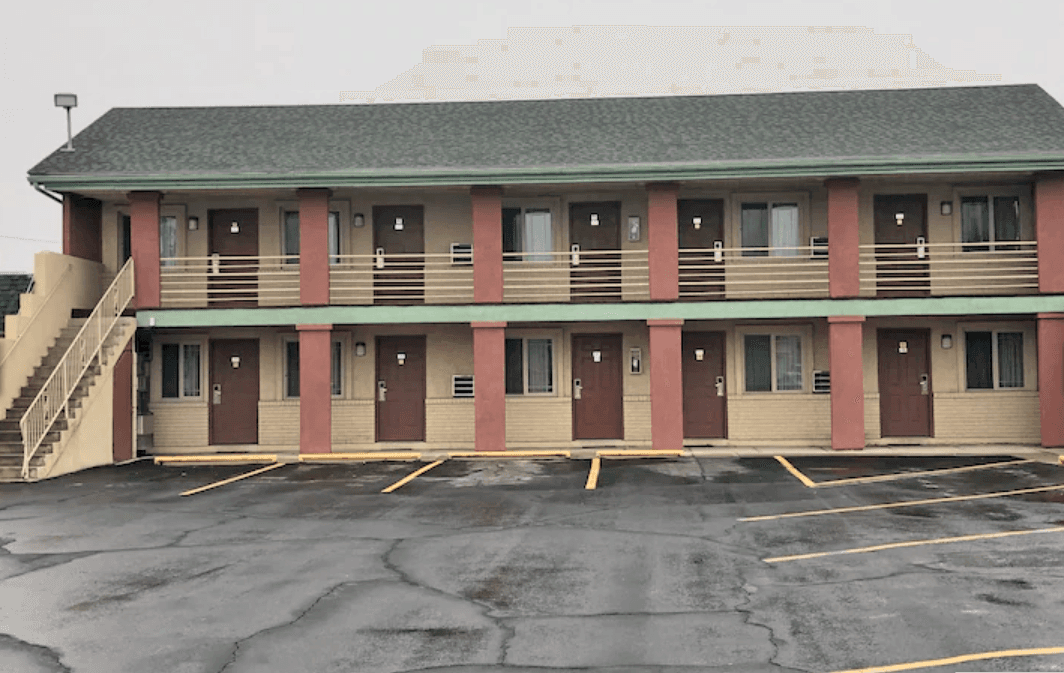 Scottish Inns Winnemucca, NV, Hotel in Winnemucca