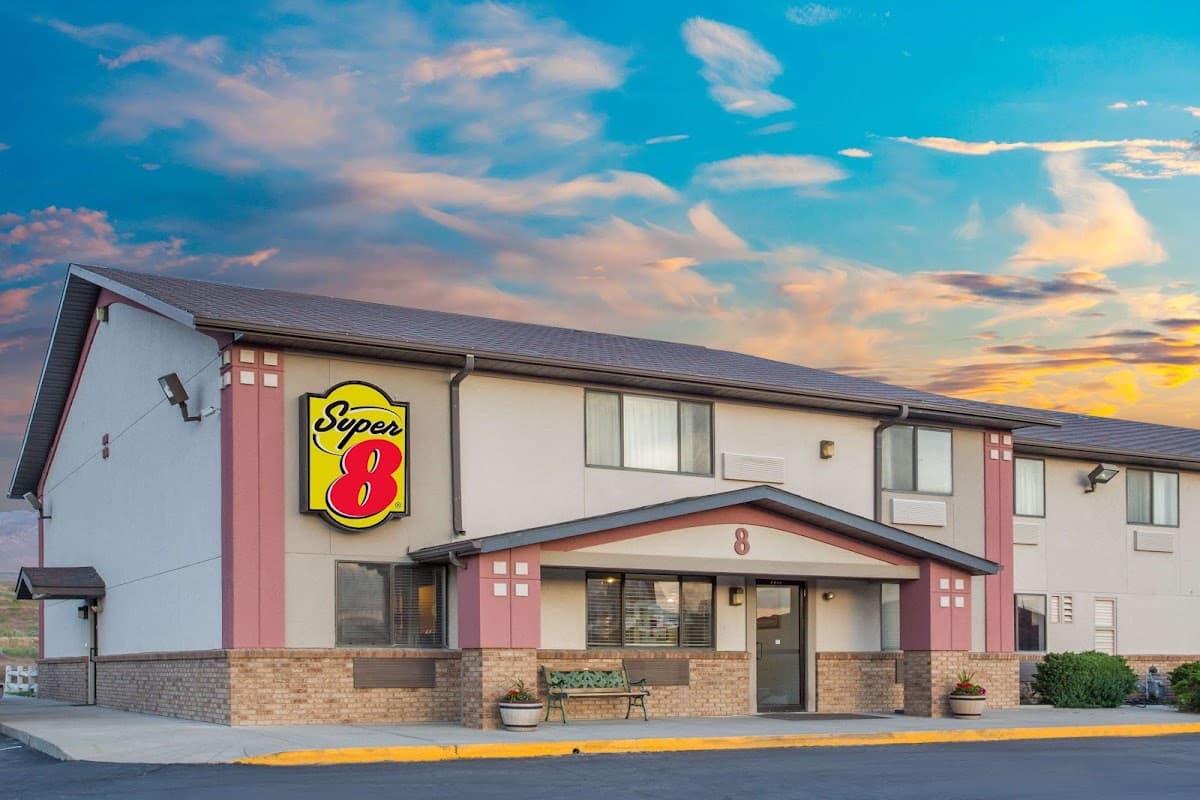 Super 8 by Wyndham Winnemucca NV, Hotel in Winnemucca