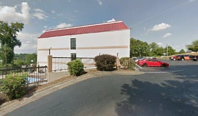Innkeeper Winston-Salem, Hotel in Winston-Salem