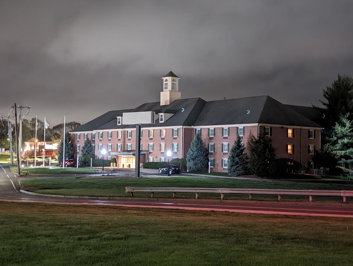Sonesta Select Boston Woburn Burlington, Hotel in Woburn