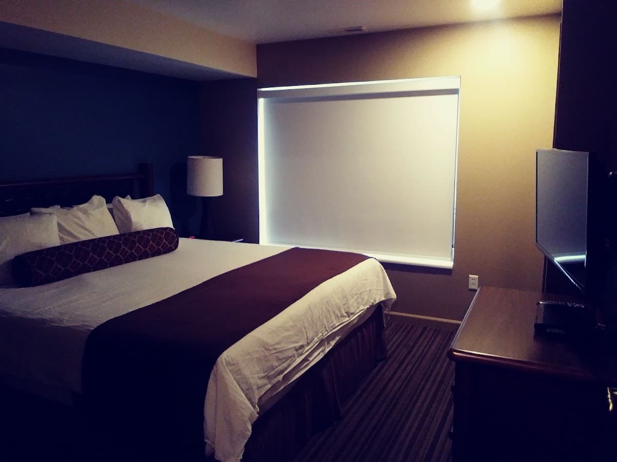 Wolf Creek Resort, Hotel in Wolf Creek