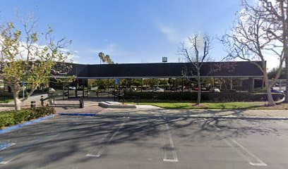 Warner Center Business Park, Hotel in Woodland Hills