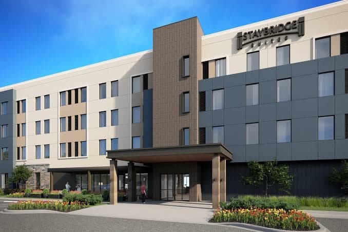 Staybridge Suites Sacramento - Woodland, an IHG Hotel, Hotel in Woodland