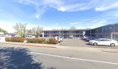Extended Stayer, Inc., Aparthotel in Woodland