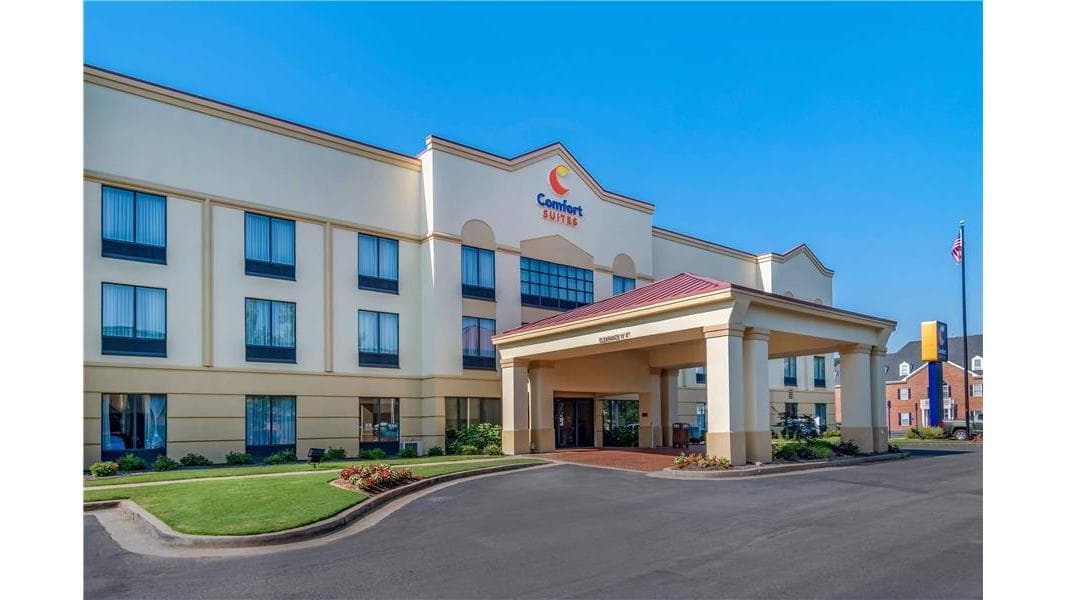 Comfort Suites Woodstock - Atlanta North, Hotel in Woodstock