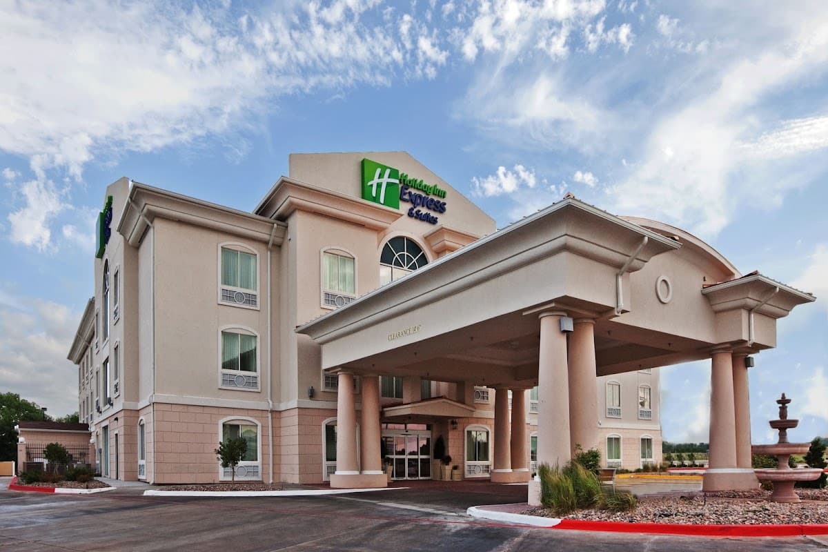 Holiday Inn Express & Suites Woodward Hwy 270 by IHG, Hotel in Woodward