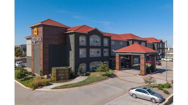 La Quinta Inn & Suites by Wyndham Woodway - Waco South, Hotel in Woodway