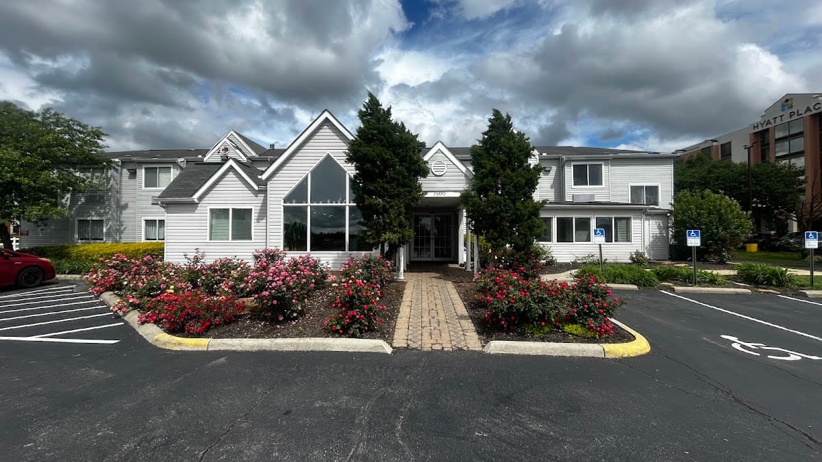 Quality Inn and Suites, Hotel in Worthington