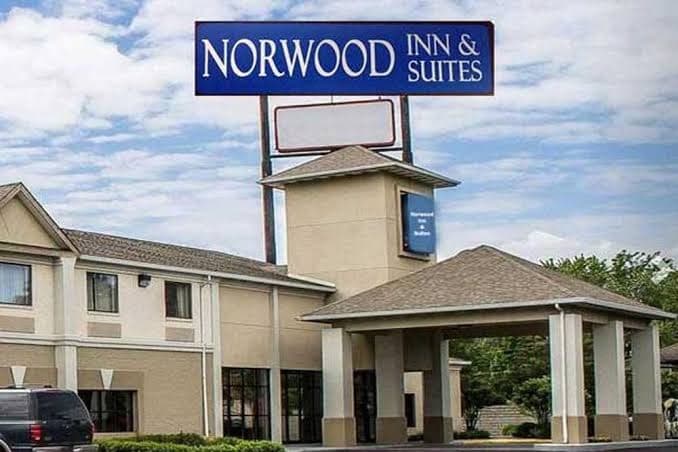 Howard Johnson by Wyndham Columbus State Fairgrounds I-71, Hotel in Worthington
