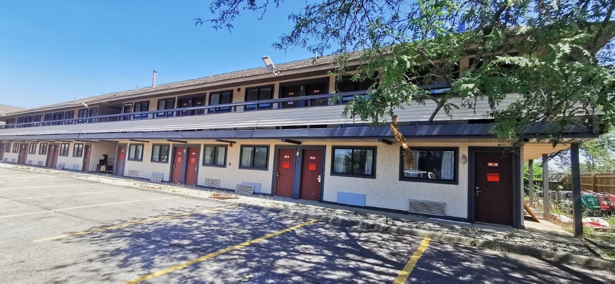 American Value Inn, Motel in Worthington