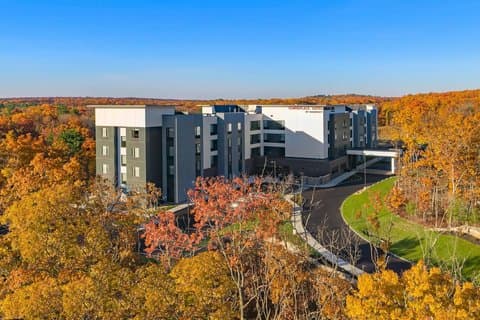 SpringHill Suites by Marriott Wrentham Plainville, Hotel in Wrentham