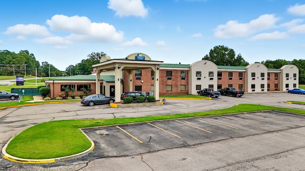 Days Inn & Suites by Wyndham Wynne, Hotel in Wynne