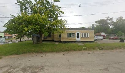 A OK Motel, Motel in Wyoming
