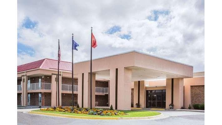 Ramada by Wyndham Wytheville, Hotel in Wytheville