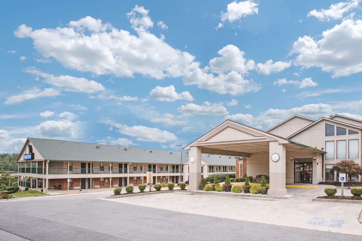 Days Inn by Wyndham Wytheville, Hotel in Wytheville