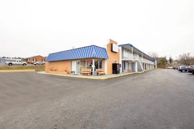 Studio 6 Suites – Wytheville, VA, Hotel in Wytheville