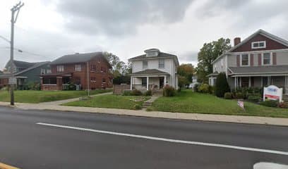 Windsors Place, Hotel in Xenia