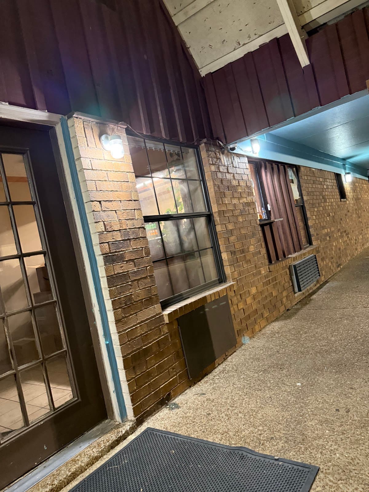 Relax Inn, Hotel in Yazoo City