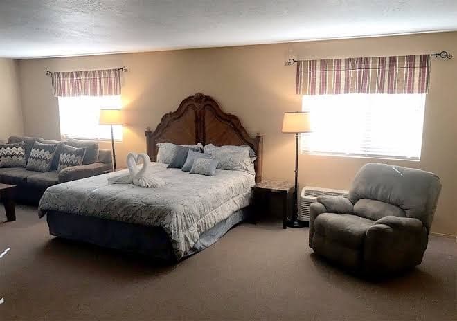SureStay by Best Western Yerington, Hotel in Yerington