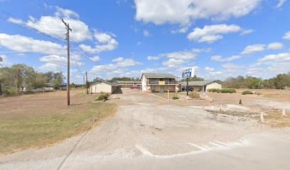 Yoakum Inn, Motel in Yoakum