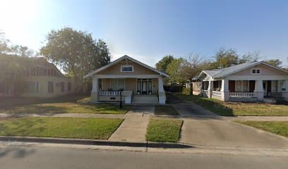 Serenity Bed & Breakfast, Bed & Breakfast in Yoakum