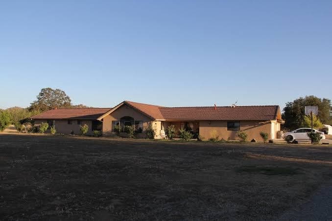 The Branded Calf B&B, Bed & Breakfast in Yokuts Valley