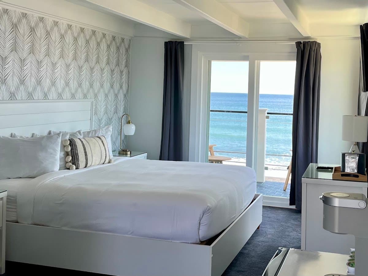Grand View Hotel, Hotel in York Harbor