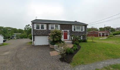 228 Nubble House, Hotel in York Beach