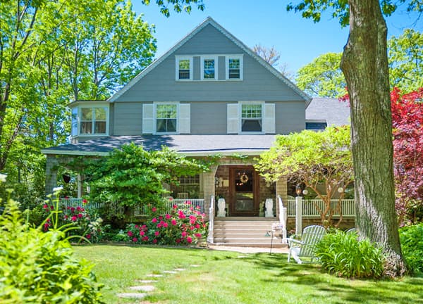 Inn at Tanglewood Hall, Hotel in York Harbor