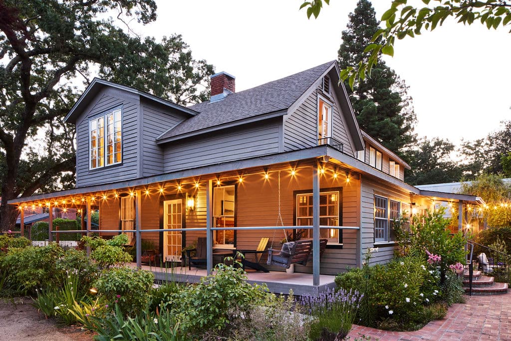 Lavender, A Four Sisters Inn, Hotel in Yountville