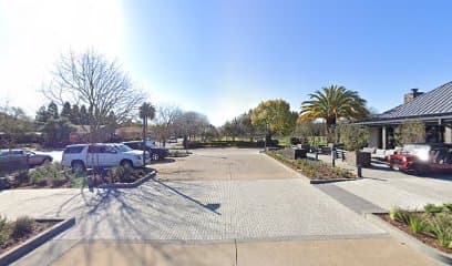 Merritate resort, Hotel in Yountville