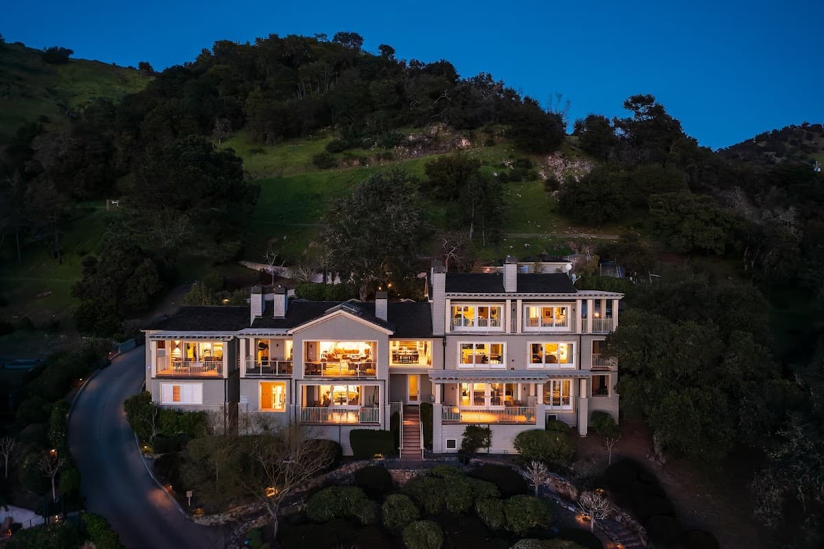 Sttupa Estate Napa Valley, Hotel in Yountville